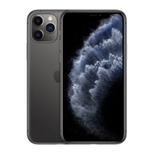 iPhone 11 Pro 64GB Vesmírně šedá třídy Zánovní