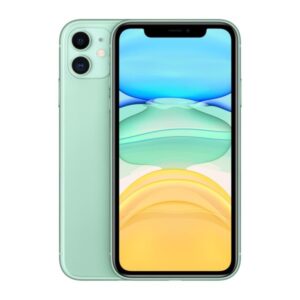 iPhone 11
