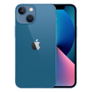 iPhone 13 mini