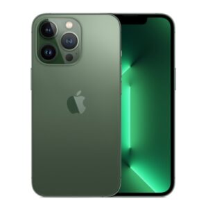 iPhone 13 Pro