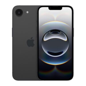 iPhone 16e