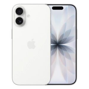 iPhone 17 256GB Bílá třídy Premium