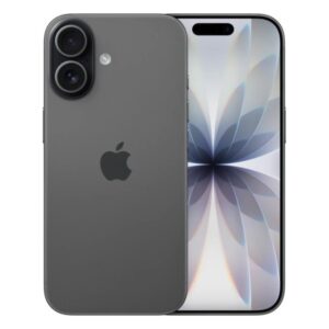 iPhone 17 256GB Černá třídy Premium