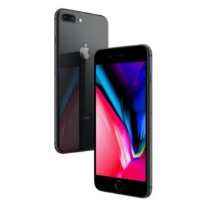 iPhone 8 Plus 64GB Vesmírně šedá třídy Výborný