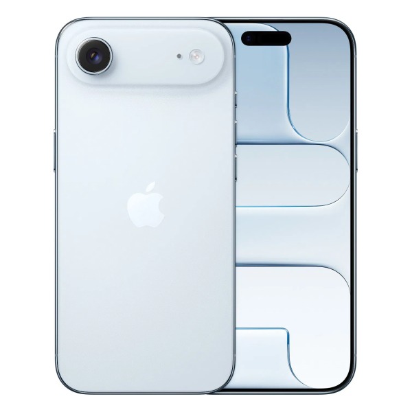 iPhone Air 256GB eSIM Blankytně modrá třídy Zánovní