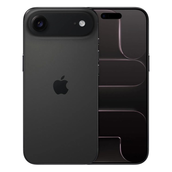 iPhone Air 512GB eSIM Vesmírně černá třídy Téměř výborný