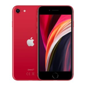 iPhone SE 2 (2020)