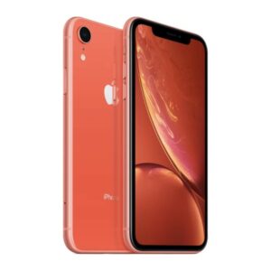 iPhone XR