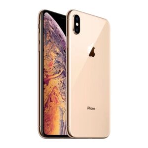 iPhone XS