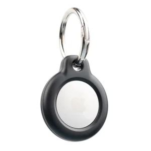 MALUM klíčenka pro Apple AirTag (black)