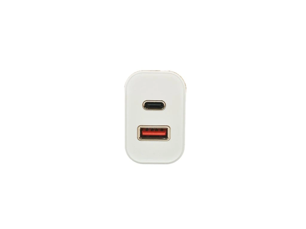 MALUM napájecí adaptér 25W detail2