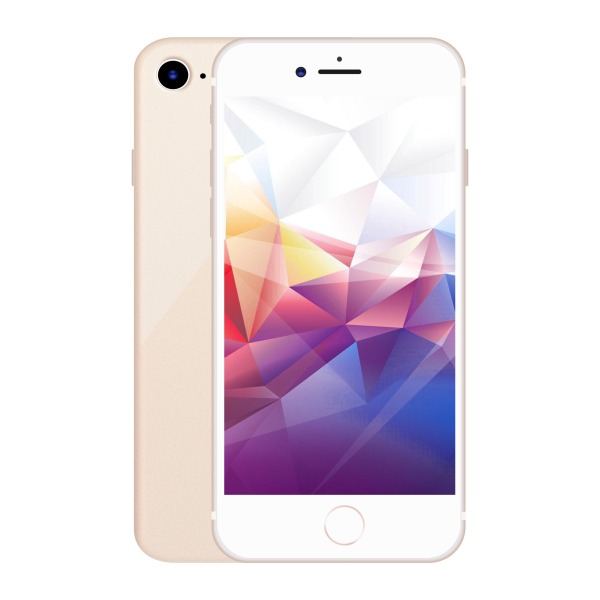 iPhone 8 64GB Zlatá třídy Velmi dobrý