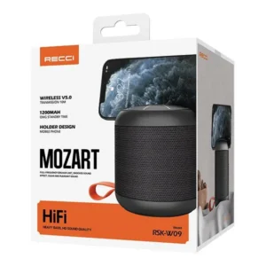Bezdrátový reproduktor Recci RSK-W09 Mozart